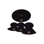 Meinl Cymbal Mute Set 14 16 20 Zoll