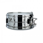 Sonor Professional Line Snare Drum Chrom 14 x 6,5 Zoll