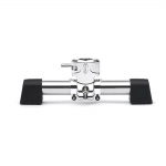 Gibraltar Rack Chrome Series Mini T-Fu SC-GCSQCMTLA