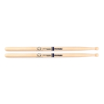 Promark DC51 Hickory Marching Stick mit Holztip