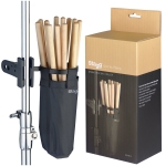 Drum Stick Tasche mit schnellem Clip-System