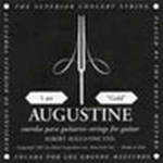 Augustine Gold Saitensatz fr klassiche Gitarre