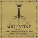 Augustine Imperials Blue Saitensatz fr klassiche Gitarre
