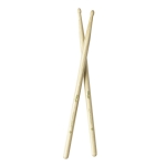 Stagg V Serie 2B Hickory Sticks mit Holztip